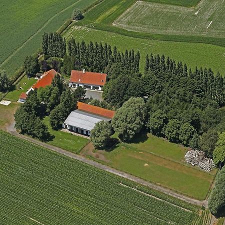 B&B Ter Castaigne Koekelare Экстерьер фото