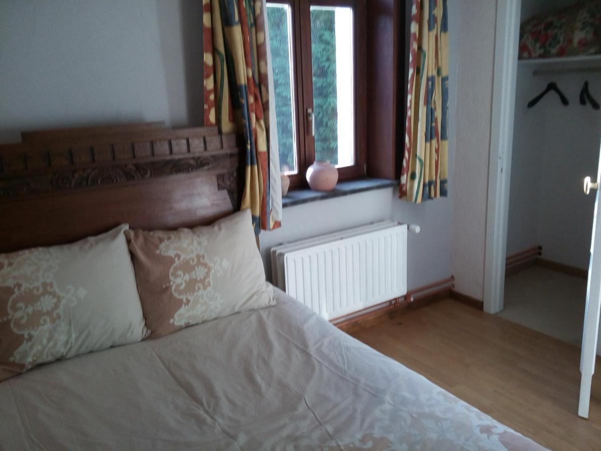 B&B Ter Castaigne Koekelare Экстерьер фото