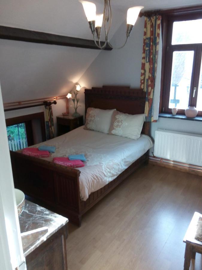 B&B Ter Castaigne Koekelare Экстерьер фото