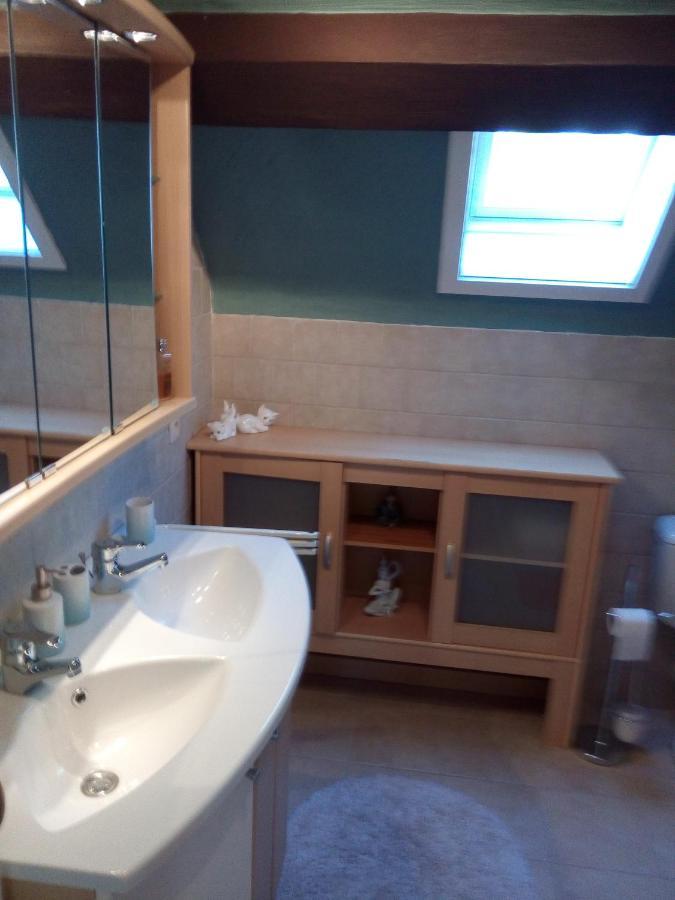 B&B Ter Castaigne Koekelare Экстерьер фото