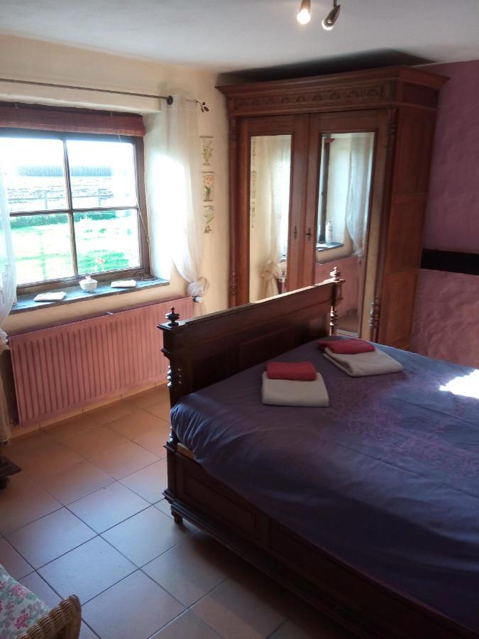 B&B Ter Castaigne Koekelare Экстерьер фото