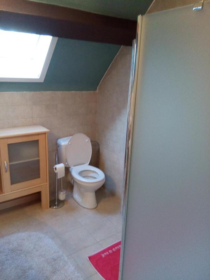 B&B Ter Castaigne Koekelare Экстерьер фото