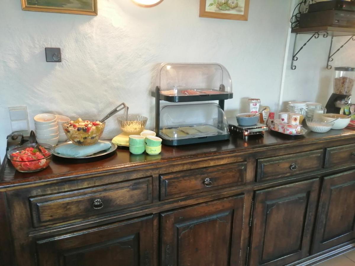 B&B Ter Castaigne Koekelare Экстерьер фото