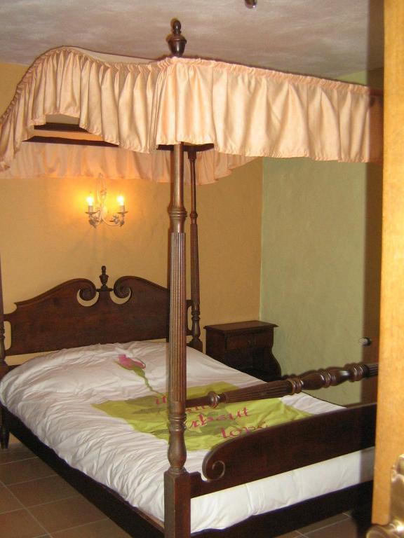 B&B Ter Castaigne Koekelare Номер фото
