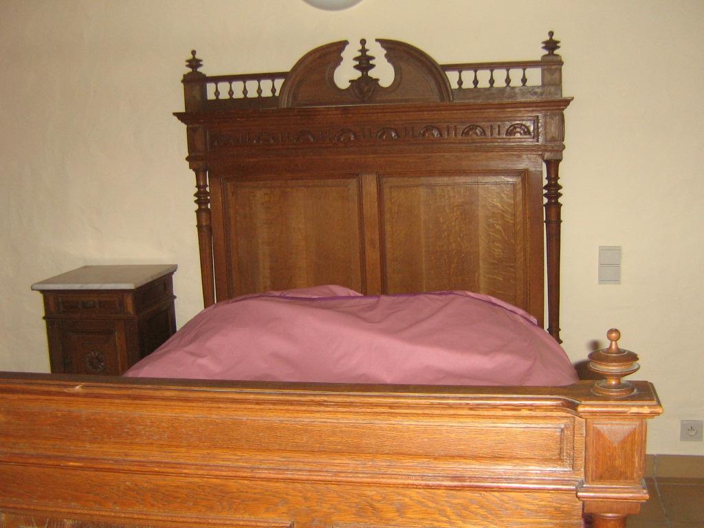 B&B Ter Castaigne Koekelare Экстерьер фото