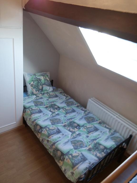 B&B Ter Castaigne Koekelare Экстерьер фото