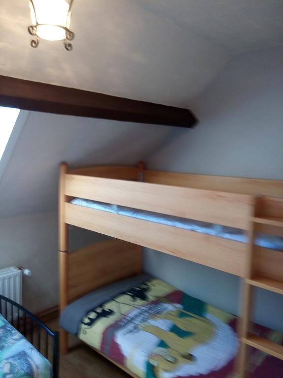 B&B Ter Castaigne Koekelare Экстерьер фото