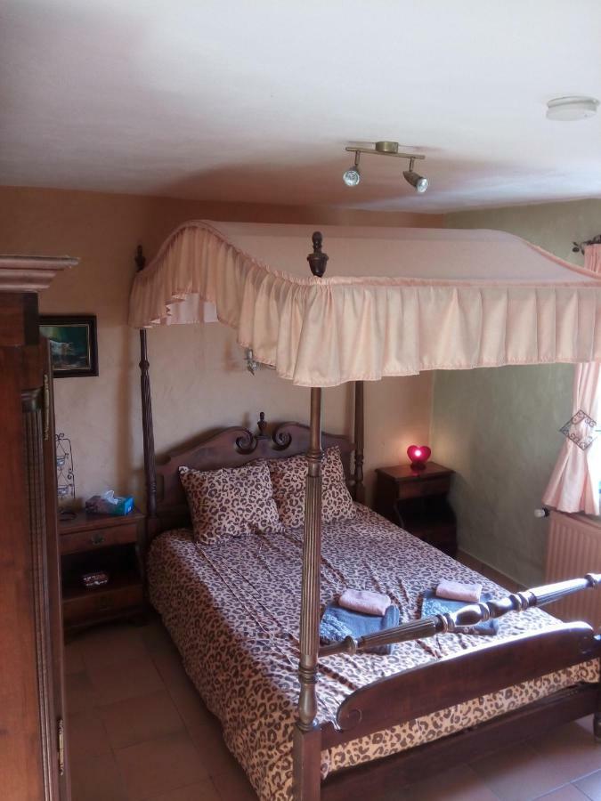 B&B Ter Castaigne Koekelare Экстерьер фото