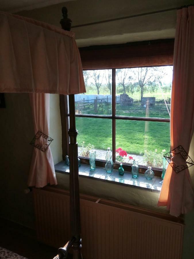 B&B Ter Castaigne Koekelare Экстерьер фото