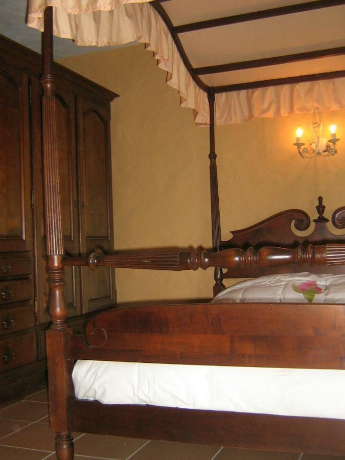 B&B Ter Castaigne Koekelare Экстерьер фото